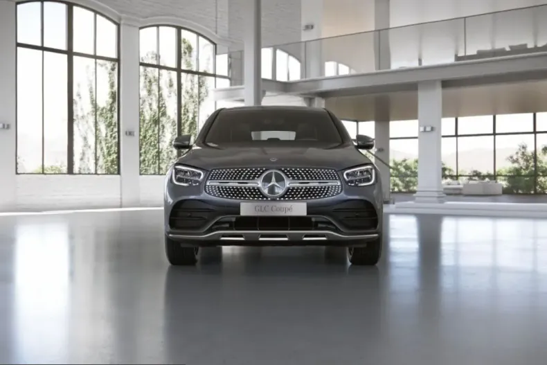 Mercedes-Benz GLC 220 (Clasa GLC) din 2022 cu 37.444 km - oferta MER229834 - foto 3