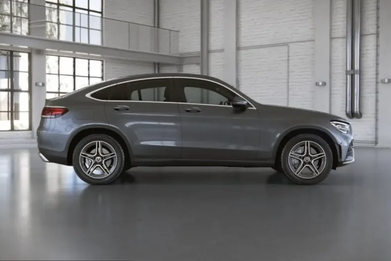 Mercedes-Benz GLC 220 (Clasa GLC) din 2022 cu 37.444 km - oferta MER229834 - foto 4