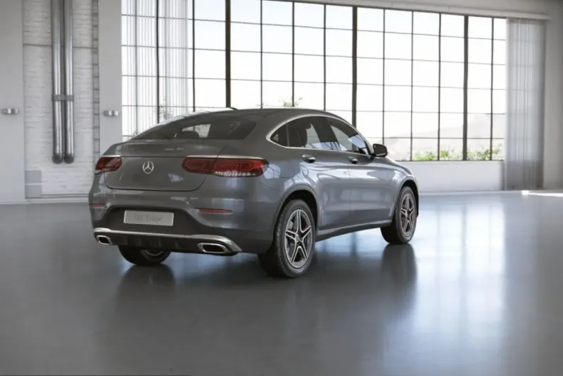 Mercedes-Benz GLC 220 (Clasa GLC) din 2022 cu 37.444 km - oferta MER229834 - foto 5