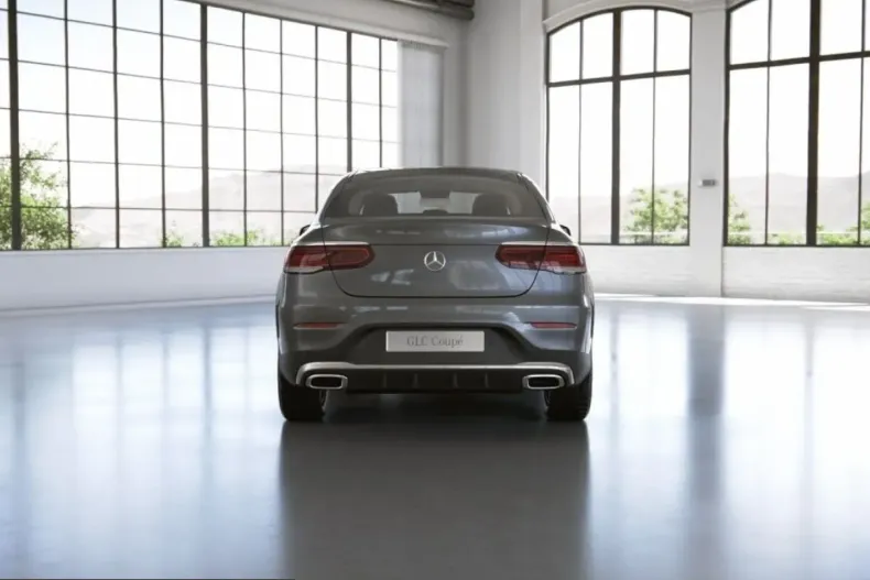 Mercedes-Benz GLC 220 (Clasa GLC) din 2022 cu 37.444 km - oferta MER229834 - foto 6