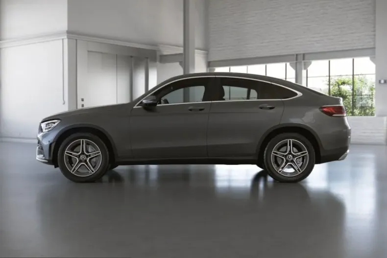 Mercedes-Benz GLC 220 (Clasa GLC) din 2022 cu 37.444 km - oferta MER229834 - foto 7