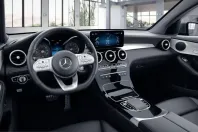 Mercedes-Benz GLC 220 (Clasa GLC) din 2022 cu 37.444 km - oferta MER229834 - foto 8