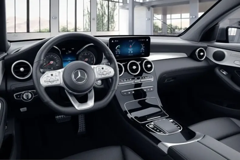 Mercedes-Benz GLC 220 (Clasa GLC) din 2022 cu 37.444 km - oferta MER229834 - foto 8