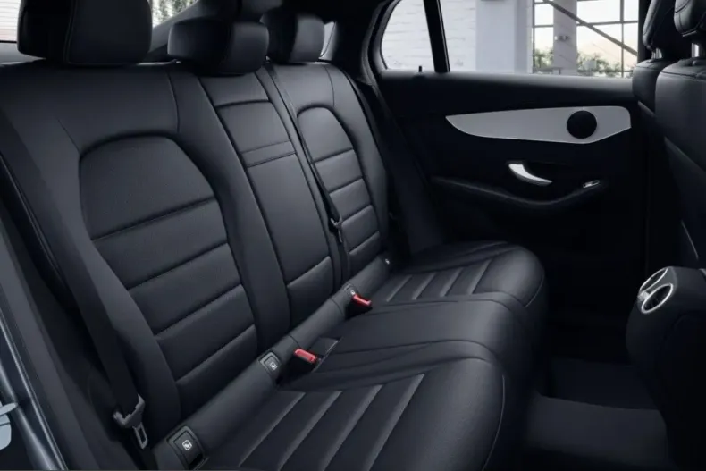 Mercedes-Benz GLC 220 (Clasa GLC) din 2022 cu 37.444 km - oferta MER229834 - foto 10