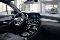 Mercedes-Benz GLC 220 (Clasa GLC) din 2022 cu 37.444 km - oferta MER229834 - foto 11