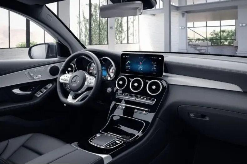 Mercedes-Benz GLC 220 (Clasa GLC) din 2022 cu 37.444 km - oferta MER229834 - foto 11