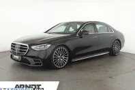 Mercedes-Benz S 400 (Clasa S) din 2023 cu 53.300 km - oferta MER229835 - foto 1
