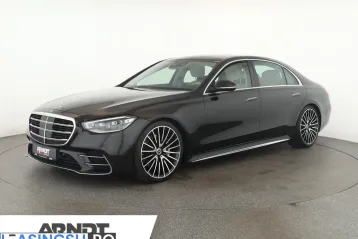 Mercedes-Benz S 400 din 2023 - oferta MER229835