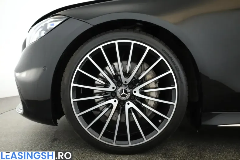 Mercedes-Benz S 400 (Clasa S) din 2023 cu 53.300 km - oferta MER229835 - foto 7