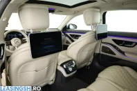 Mercedes-Benz S 400 (Clasa S) din 2023 cu 53.300 km - oferta MER229835 - foto 10