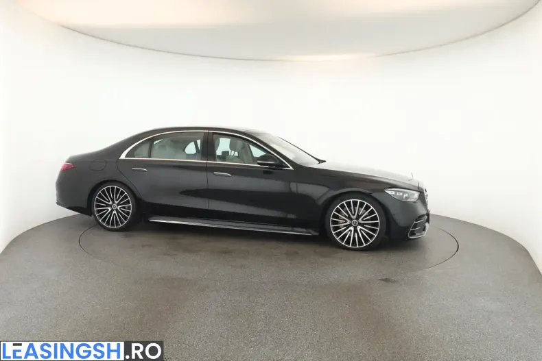 Mercedes-Benz S 400 (Clasa S) din 2023 cu 53.300 km - oferta MER229835 - foto 25