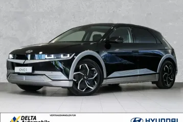 Hyundai IONIQ 5 din 2022 - oferta HYU229836