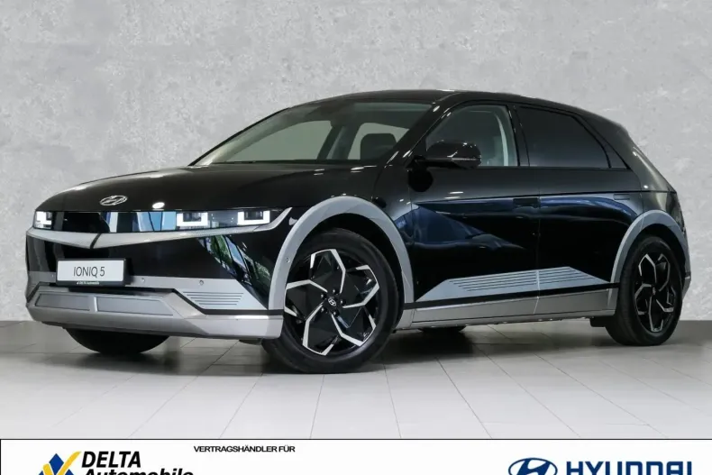 Hyundai IONIQ 5 din 2022 cu 16.169 km - oferta HYU229836 - foto 1