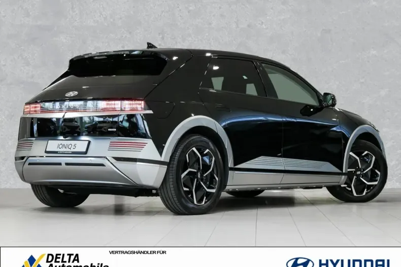 Hyundai IONIQ 5 din 2022 cu 16.169 km - oferta HYU229836 - foto 2