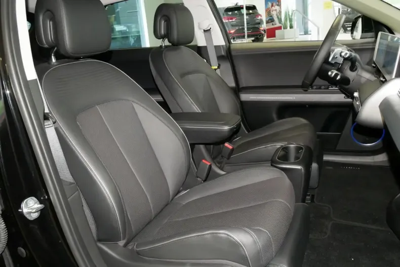 Hyundai IONIQ 5 din 2022 cu 16.169 km - oferta HYU229836 - foto 3