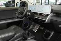 Hyundai IONIQ 5 din 2022 cu 16.169 km - oferta HYU229836 - foto 4
