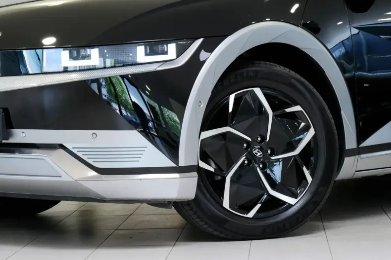 Hyundai IONIQ 5 din 2022 cu 16.169 km - oferta HYU229836 - foto 6