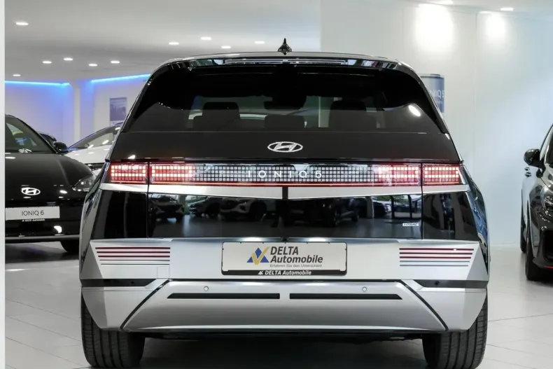 Hyundai IONIQ 5 din 2022 cu 16.169 km - oferta HYU229836 - foto 9