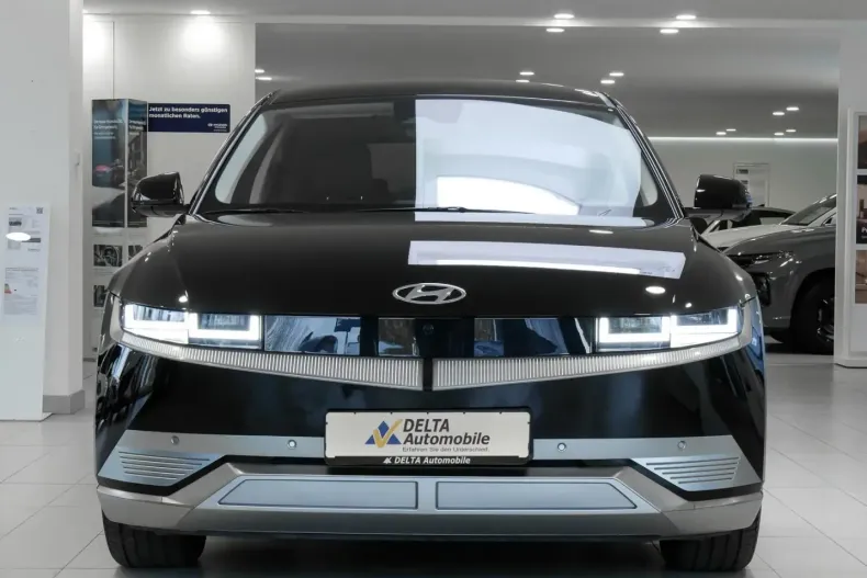 Hyundai IONIQ 5 din 2022 cu 16.169 km - oferta HYU229836 - foto 10