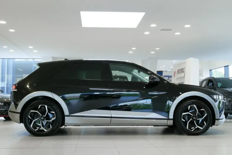 Hyundai IONIQ 5 din 2022 cu 16.169 km - oferta HYU229836 - foto 11