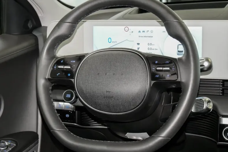 Hyundai IONIQ 5 din 2022 cu 16.169 km - oferta HYU229836 - foto 12
