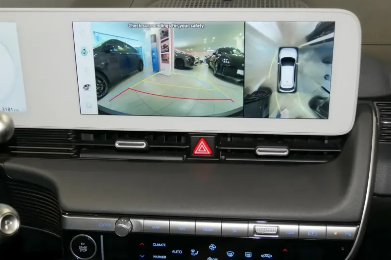 Hyundai IONIQ 5 din 2022 cu 16.169 km - oferta HYU229836 - foto 13