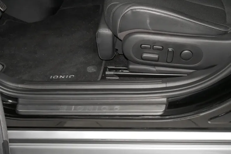 Hyundai IONIQ 5 din 2022 cu 16.169 km - oferta HYU229836 - foto 15