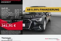 Audi A6 din 2025 cu 23.125 km - oferta AUD229837 - foto 1
