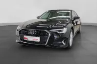 Audi A6 din 2025 cu 23.125 km - oferta AUD229837 - foto 2