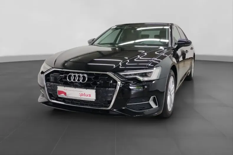 Audi A6 din 2025 cu 23.125 km - oferta AUD229837 - foto 2