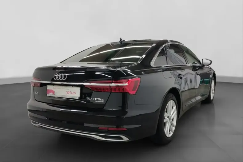 Audi A6 din 2025 cu 23.125 km - oferta AUD229837 - foto 4