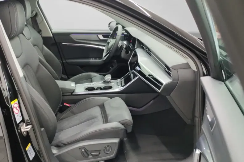 Audi A6 din 2025 cu 23.125 km - oferta AUD229837 - foto 5