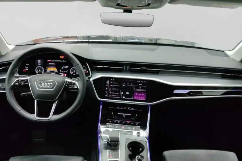 Audi A6 din 2025 cu 23.125 km - oferta AUD229837 - foto 6