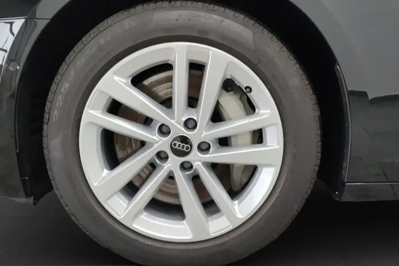 Audi A6 din 2025 cu 23.125 km - oferta AUD229837 - foto 9