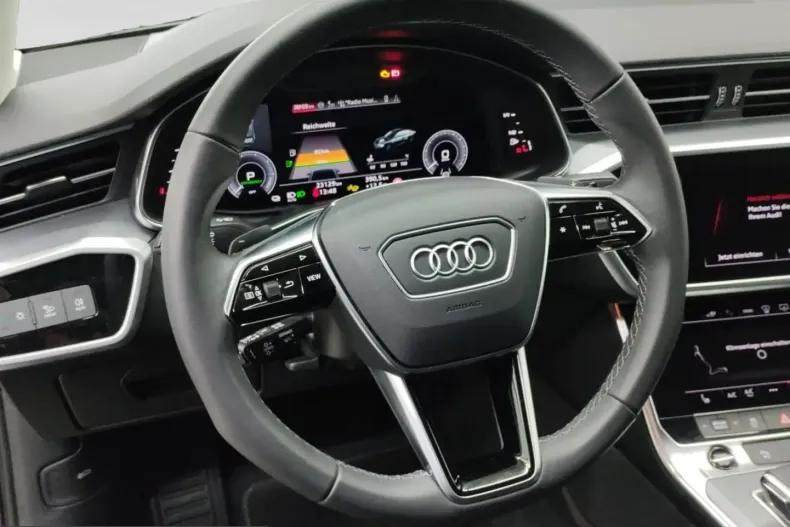Audi A6 din 2025 cu 23.125 km - oferta AUD229837 - foto 11