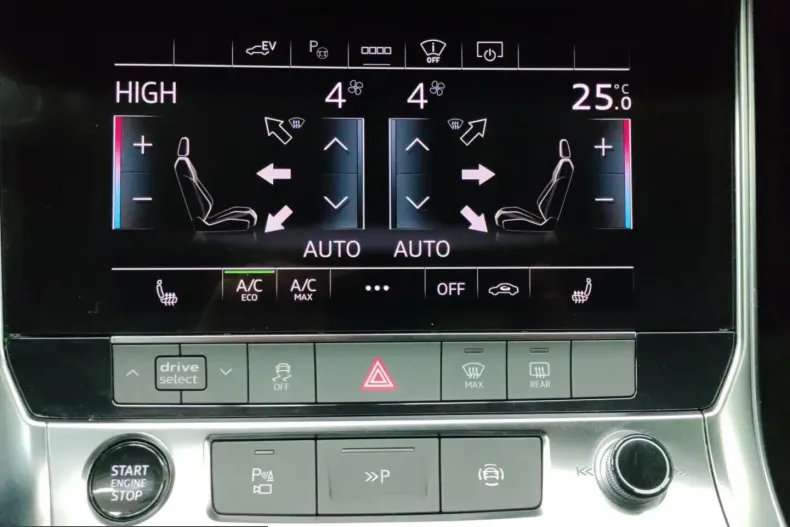 Audi A6 din 2025 cu 23.125 km - oferta AUD229837 - foto 18