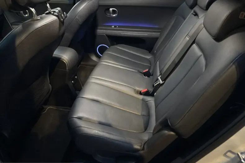 Hyundai IONIQ 5 din 2022 cu 40.417 km - oferta HYU229838 - foto 6