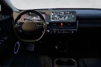 Hyundai IONIQ 5 din 2022 cu 40.417 km - oferta HYU229838 - foto 7