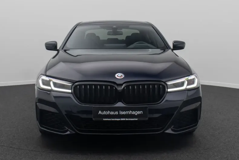 BMW 540 (Seria 5) din 2022 cu 51.595 km - oferta BMW229839 - foto 2