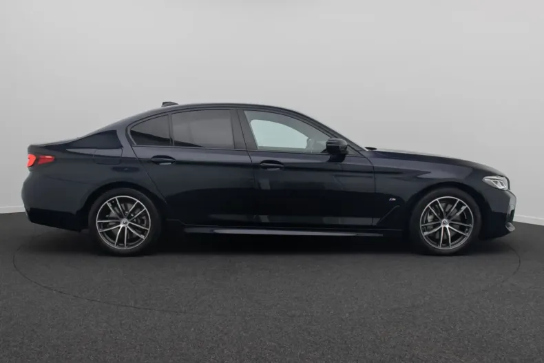 BMW 540 (Seria 5) din 2022 cu 51.595 km - oferta BMW229839 - foto 5