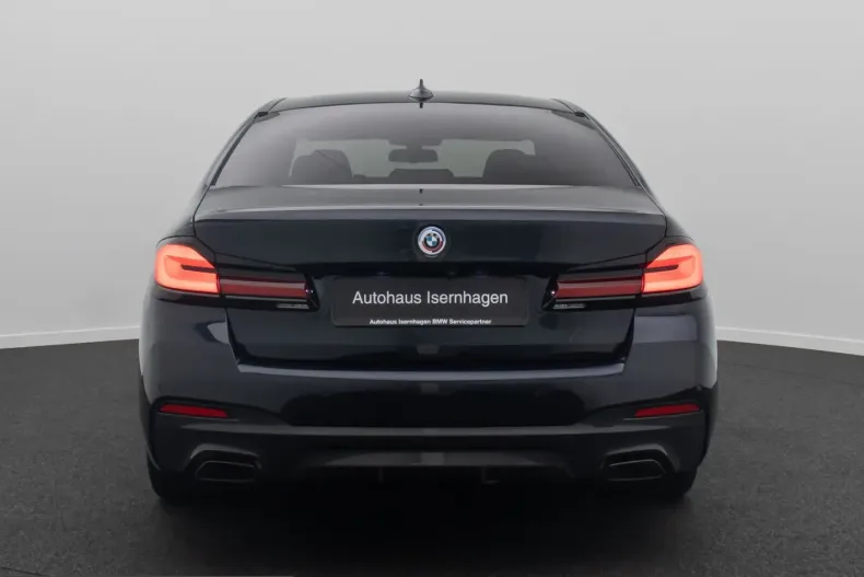 BMW 540 (Seria 5) din 2022 cu 51.595 km - oferta BMW229839 - foto 8