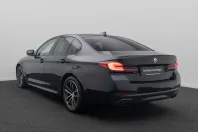 BMW 540 (Seria 5) din 2022 cu 51.595 km - oferta BMW229839 - foto 9