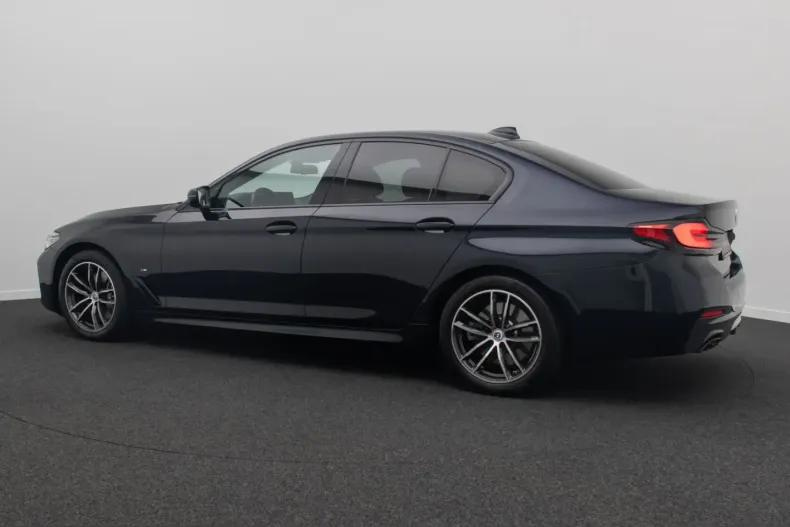 BMW 540 (Seria 5) din 2022 cu 51.595 km - oferta BMW229839 - foto 10