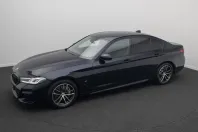 BMW 540 (Seria 5) din 2022 cu 51.595 km - oferta BMW229839 - foto 12