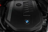 BMW 540 (Seria 5) din 2022 cu 51.595 km - oferta BMW229839 - foto 14
