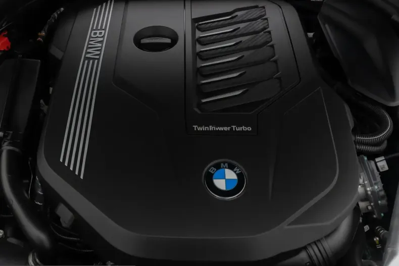 BMW 540 (Seria 5) din 2022 cu 51.595 km - oferta BMW229839 - foto 14