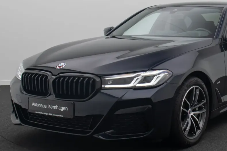 BMW 540 (Seria 5) din 2022 cu 51.595 km - oferta BMW229839 - foto 17