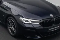BMW 540 (Seria 5) din 2022 cu 51.595 km - oferta BMW229839 - foto 18