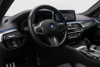 BMW 540 (Seria 5) din 2022 cu 51.595 km - oferta BMW229839 - foto 20