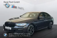 BMW 540 (Seria 5) din 2023 cu 71.000 km - oferta BMW229840 - foto 1